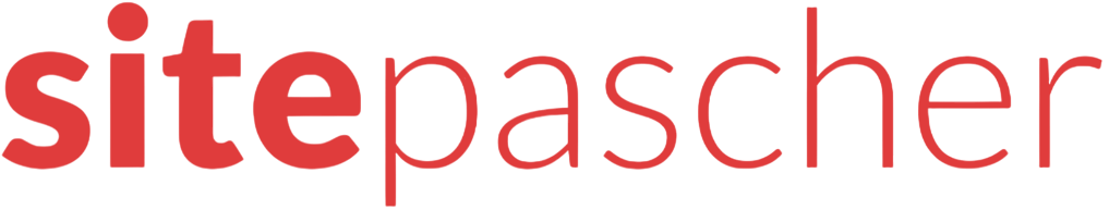 Sitepascher Logo